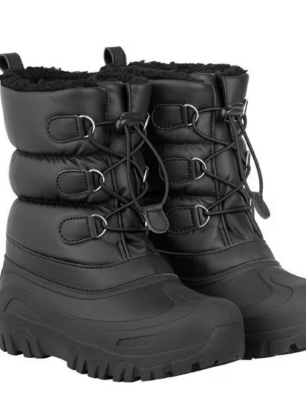Member's Mark Boys Snow Boot SIZE 3